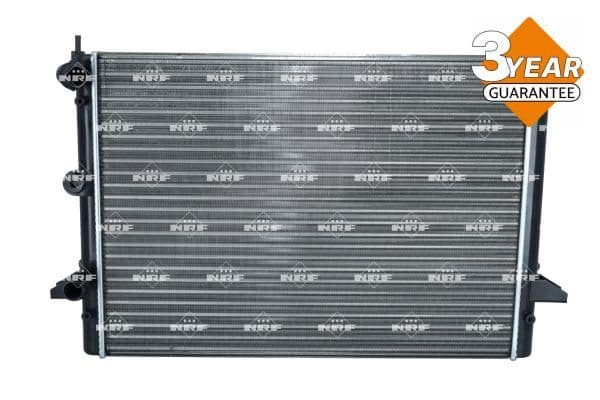 Radiator, racire motor NRF 58167