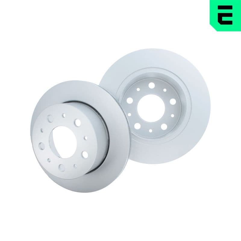 Disc frana OPTIMAL BS-9746C