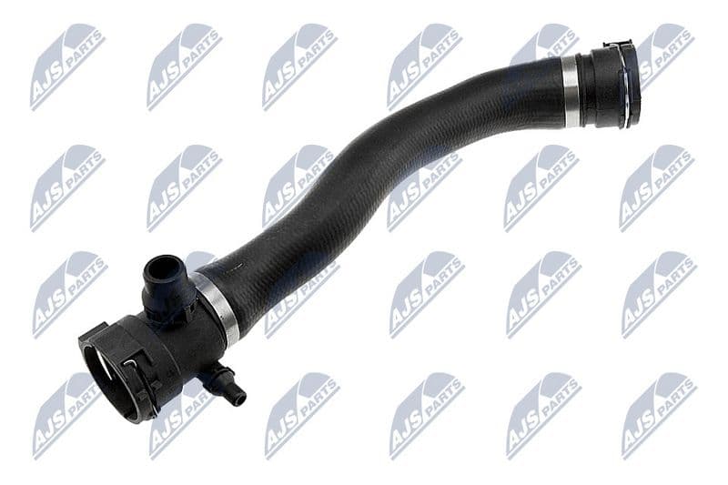 Furtun radiator NTY CPP-BM-005