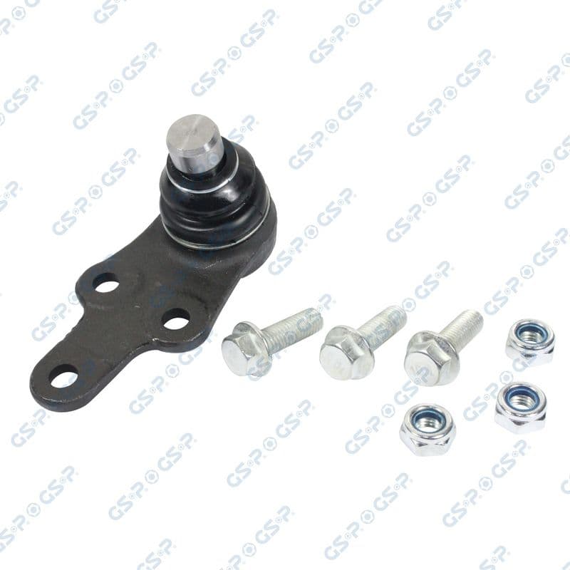 Pivot GSP S080292