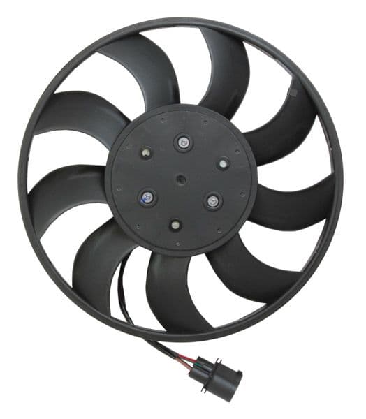Ventilator, radiator MAXGEAR AC230150