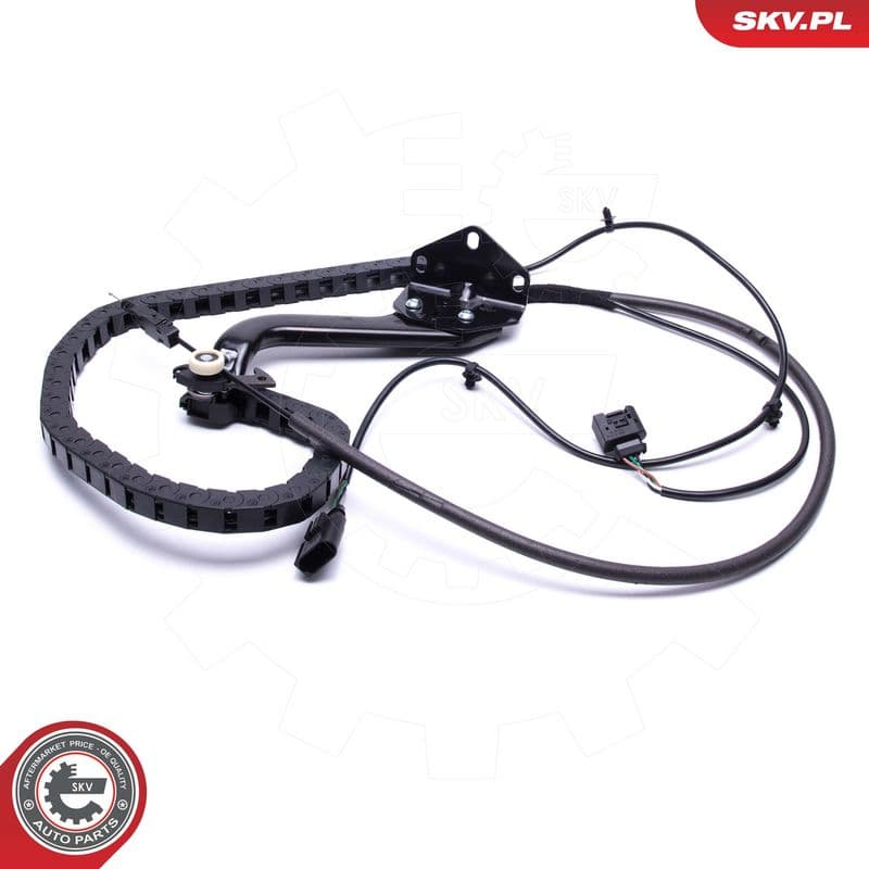 Set reparatie, set cabluri ESEN SKV 53SKV106