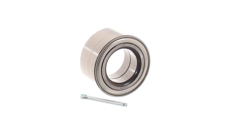 Set rulment roata SKF VKBA 6591