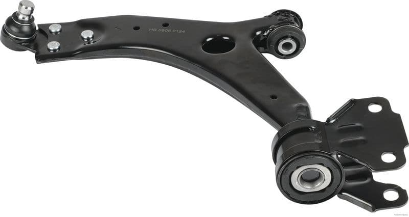 Brat, suspensie roata HERTH+BUSS JAKOPARTS J4900805