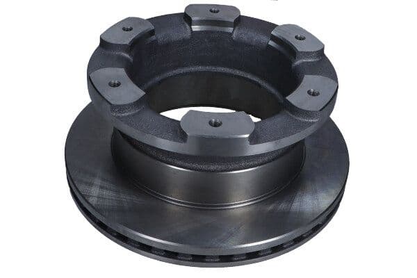 Disc frana MAXGEAR 19-3356