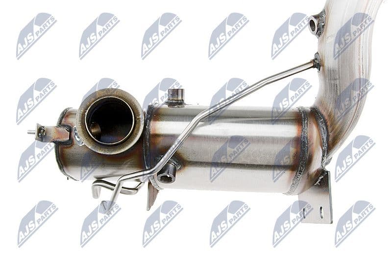 Filtru funingine/particule, sist.de esapament NTY DPF-AU-001