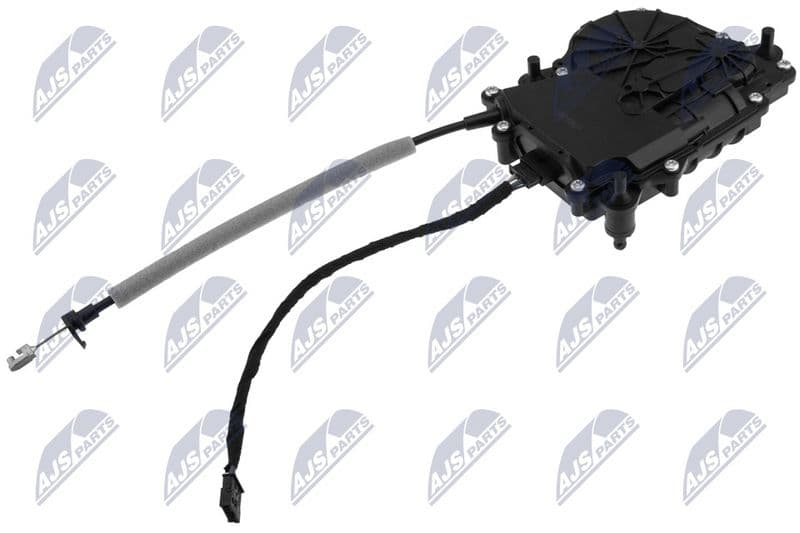 Incuietoare haion NTY EZC-BM-398