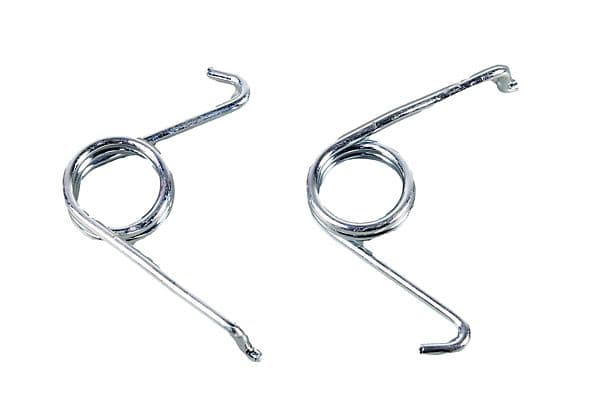 Set reparatie, parghie frana parcare (etrier) METZGER AUTOTEILE 113-0522