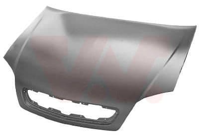 Capota motor VAN WEZEL 3768660