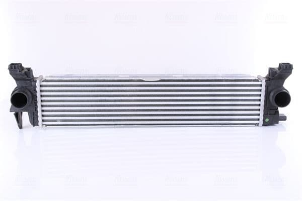 Intercooler, compresor NISSENS 96016