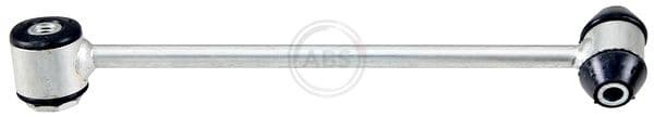 Brat/bieleta suspensie, stabilizator ABS 261014