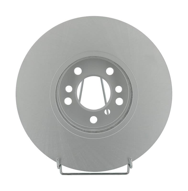 Disc frana FERODO PREMIER Coat+ disc DDF1256C-1