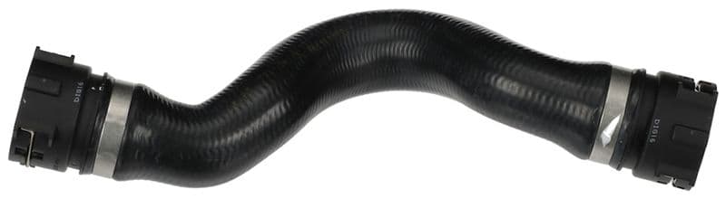 Furtun radiator GATES 05-2541