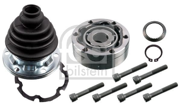 Set articulatie, planetara FEBI BILSTEIN 177489