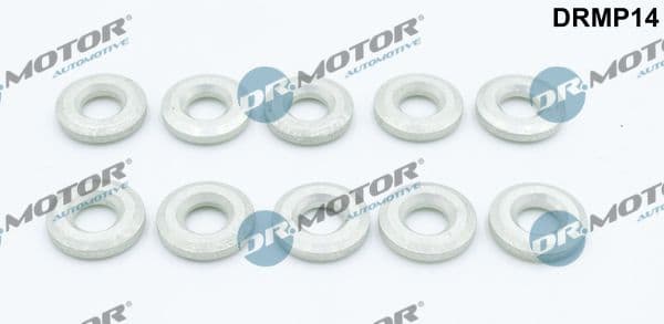 scut protectie termica, inst. injectie Dr.Motor Automotive DRMP14