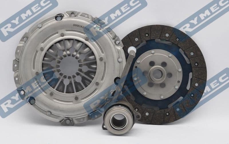 Set ambreiaj RYMEC JT1523017