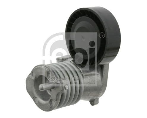 Intinzator curea, curea distributie FEBI BILSTEIN 27566