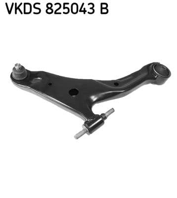 Brat, suspensie roata SKF VKDS 825043 B