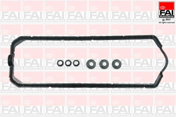Garnitura, capac supape FAI AutoParts RC534K