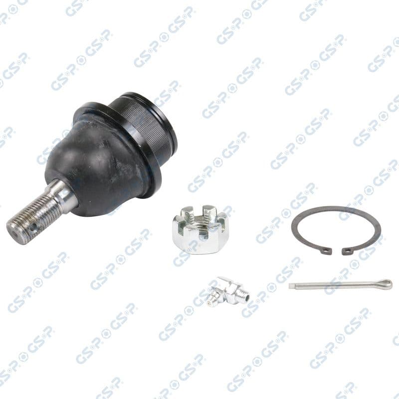 Pivot GSP S080708