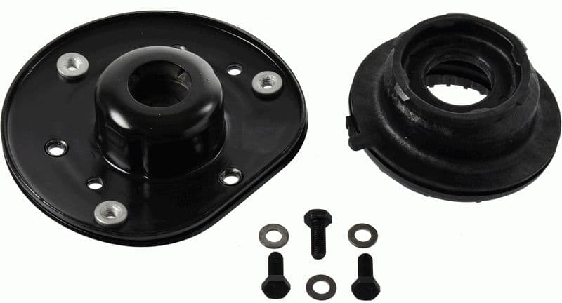 Set reparatie, rulment sarcina amortizor LEMFÖRDER 37767 01