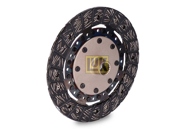 Disc ambreiaj Schaeffler LuK 323 0795 10