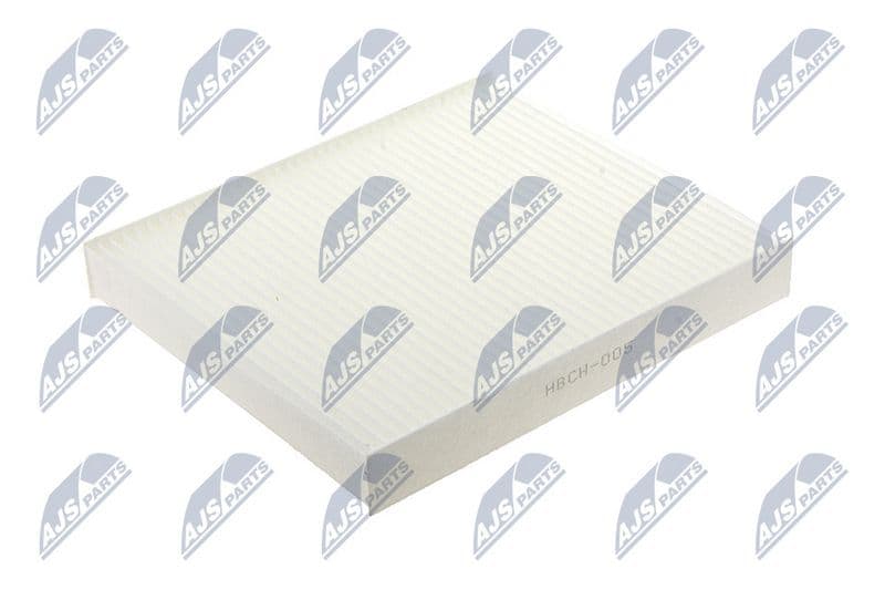 Filtru, aer habitaclu NTY FCF-CH-005