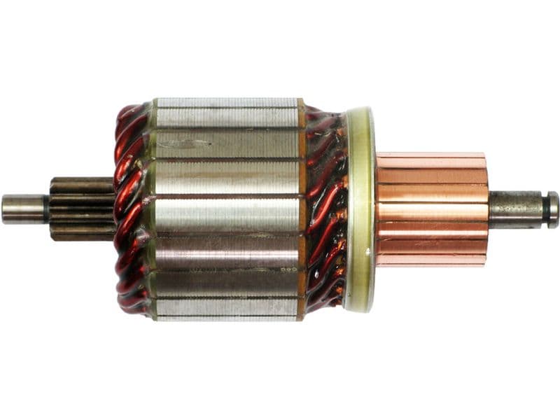 armatura,demaror AS-PL AS SA0101