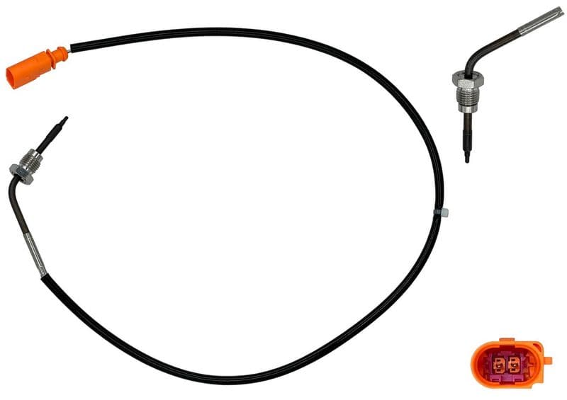 Senzor, temperatura gaze evacuare WAGNER ETP00047