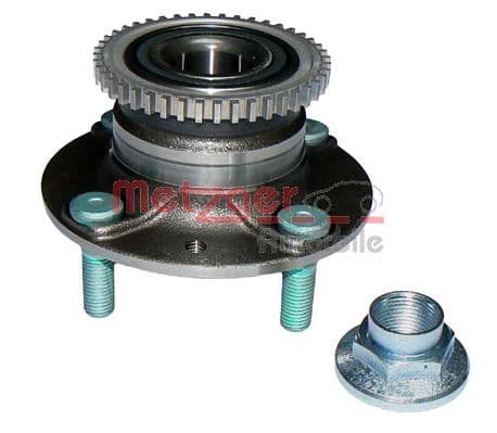 Set rulment roata METZGER AUTOTEILE WM 3778