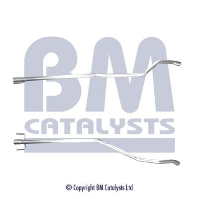 Racord evacuare BM CATALYSTS BM50623