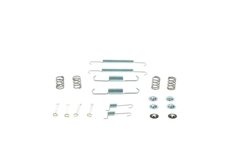 set accesorii, saboti frana parcare BOSCH 1 987 475 420