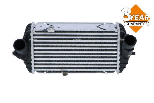 Intercooler, compresor NRF 30943