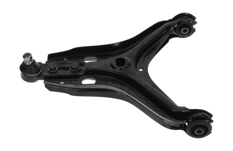 Brat, suspensie roata MOOG AU-WP-3142