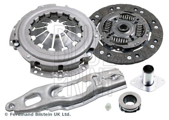Set ambreiaj BLUE PRINT ADBP300146