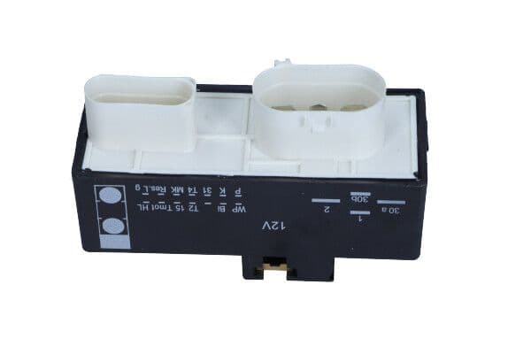 Releu, ventilator radiator MAXGEAR 27-1336