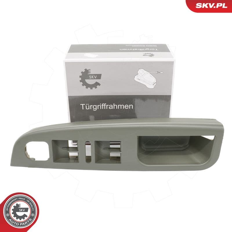 Mâner usa, echipare interioara ESEN SKV 97SKV018