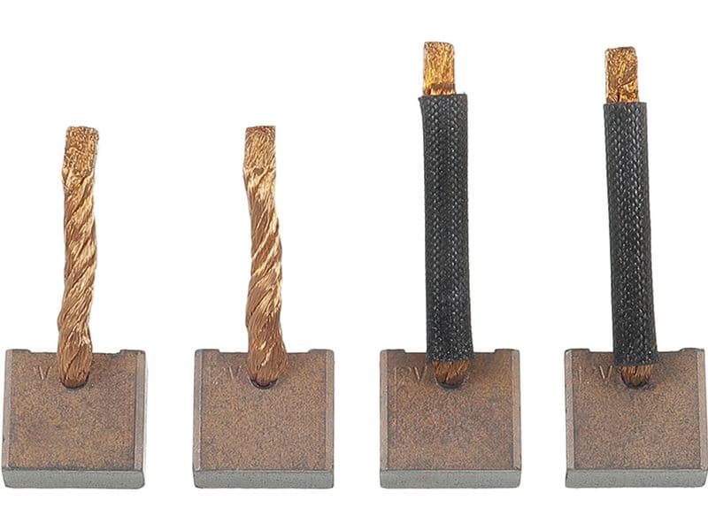 Perie, electromotor AS-PL AS SB2016