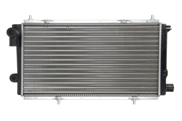 Radiator, racire motor THERMOTEC D7C001TT