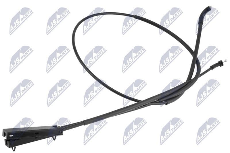 Cablu, capota motor NTY EZC-BM-445