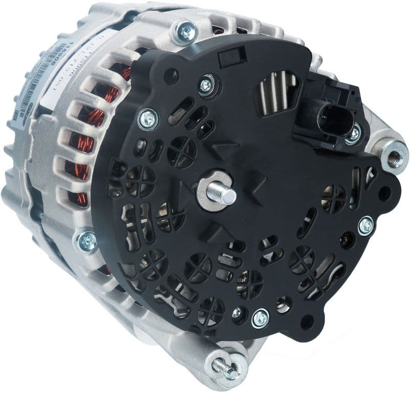 Generator / Alternator HC-Cargo F 032 115 906