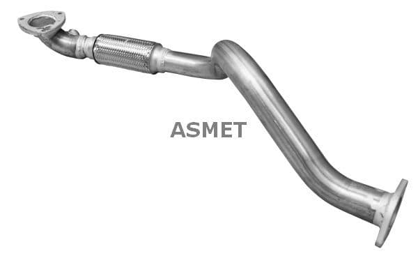 Racord evacuare ASMET 31.004