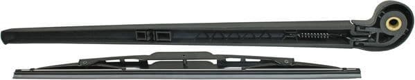 brat stergator, parbriz METZGER AUTOTEILE 2190278