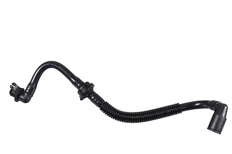 Furtun vacuum, servofrana METZGER AUTOTEILE 2180037