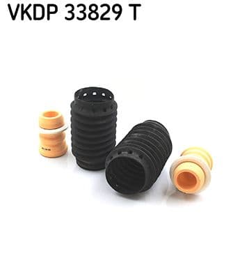 chit protectie praf,amortizor SKF VKDP 33829 T