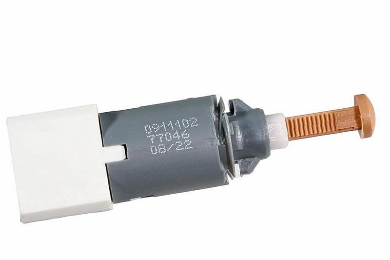 Comutator lumini frana METZGER AUTOTEILE 0911102
