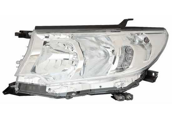 Far DEPO 212-11CDL-LDEMN