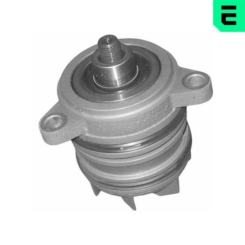 Pompă de apă, răcire motor OPTIMAL AQ-2132