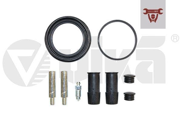 Set garnituri, Etrier frana vika 66981701701
