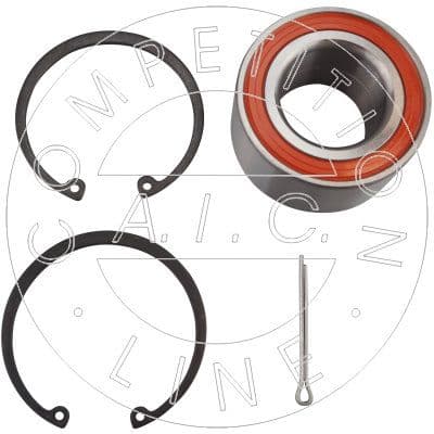 Set rulment roata AIC 59619